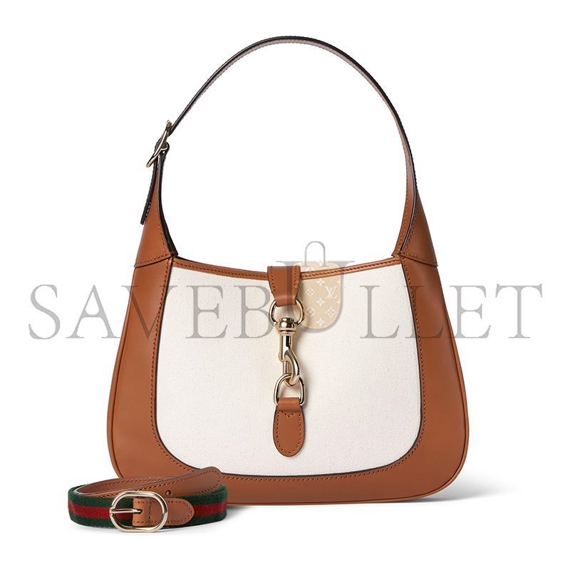 GUCCI JACKIE MEDIUM BAG 782849 (27.5*19*4cm)
